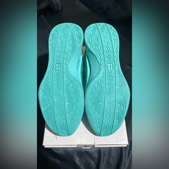 Nike Sabrina 1 ID - Picture 3 of 3